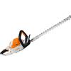 STIHL HSA 60 - Tagliasiepi a batteria 36V - SENZA BATTERIA E CARICABATTERIA