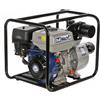 BullMach LYMPHIA 100 - Motopompa a scoppio - Raccordi da 100 mm