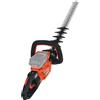 Echo DHC-2800R - Tagliasiepi a batteria con lama da 71.4 cm - SENZA BATTERIA E CARICABATTERIA