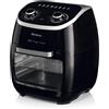 Ariete 4619 Airy Fryer Oven - Forno elettrico - Friggitrice ad aria 11L