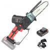 Blue Bird CS 22-06 TIMBER - Potatore manuale elettrico a batteria - Batteria 21V 2.5Ah