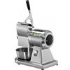 Fimar GR12S - Grattugia elettrica professionale - 750W