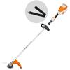 STIHL FSA 80 R - Decespugliatore a batteria - 36V - SENZA BATTERIA E CARICABATTERIA