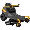 Stiga Gyro 700e - Trattorino assiale a batteria - Motore elettrico a batteria 48V - 64Ah