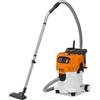 STIHL SE 122 E - Bidone aspiratutto - Soffiatore - Capacità 30l - 1500W