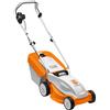 STIHL RME 235 - Tagliaerba elettrico 1200 W - Taglio 33 cm