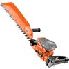 Echo DHCS-2800 - Tagliasiepi a batteria con lama da 71.4 cm - SENZA BATTERIA E CARICABATTERIA