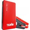 Telwin Drive Mini - Avviatore portatile multifunzione - power bank
