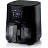 Ariete 4626 - Friggitrice ad aria 6L