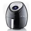 Ariete 4618/00 Airy Fryer XXL Nero - Friggitrice ad aria 7L