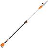 STIHL HTA 50 - Potatore su asta fissa a batteria - 36V - SENZA BATTERIA E CARICABATTERIA