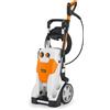 STIHL RE 232 - Idropulitrice elettrica professionale ad acqua fredda - 200 bar max - 660l/h