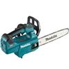Makita UC002GZ - Elettrosega a batteria - Lama da 25cm - SENZA BATTERIE E CARICABATTERIE
