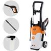 STIHL RE 80 - idropulitrice ad acqua fredda - 120bar - 430 l/h