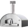 Fontana Forni Fontana Mangiafuoco Antracite - Forno a gas