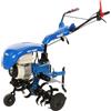 EuroMech YET 280 - Motozappa a scoppio - 6.5 HP - Motore Honda GP200