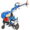 EuroMech YET 300 - Motozappa a scoppio 6.5 HP - Motore Honda GX200