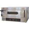 Resto Italia KUBE 1 - Forno elettrico per pizza - 3200 W