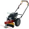 Benassi MD 555 H - Decespugliatore a ruote a benzina 4 tempi semovente - Honda GCVx 170