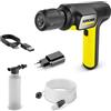 Karcher OC Handheld Compact - Idropistola con batteria - 7,2V/2,5Ah