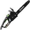 Ribimex PRTRE352 - Elettrosega da taglio - 1600 W - Lama da 35 cm
