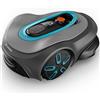 Gardena Smart SILENO Max 1200 - Robot rasaerba - Larghezza di taglio 22 cm