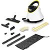 Karcher SC 2 Deluxe - Pulitore a vapore - 1500 W