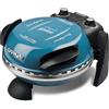 G3 Ferrari Delizia Blu - Forno Pizza Elettrico - Pietra refrattaria