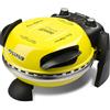 G3 Ferrari Delizia Giallo - Forno Pizza Elettrico - Pietra refrattaria
