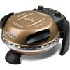 G3 Ferrari Delizia Bronzo - Forno Pizza Elettrico - Pietra refrattaria