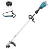 Makita UR017GZ - Decespugliatore a batteria - 40V - SENZA BATTERIE E CARICABATTERIE