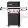 Weber Spirit EP-325 - Barbecue a gas