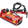 Ceccato Olindo Ceccato trincione 290 Argini 1200 - Trincia laterale per trattore - a mazze - Serie leggera