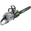 EGO CS1810E - Motosega a batteria - Lama da 45cm - SENZA BATTERIE E CARICABATTERIE