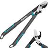 Gardena EnergyCut Pro S - Troncarami Bypass - Lunghezza 60cm