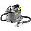 Karcher Pro Tessili Puzzi 8/1 - Lavasuperfici - lavamoquette - 1200W