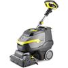 Karcher Pro BR 35/12 C Bp Pack - Lavapavimenti professionale a batteria - 3 in 1: lava, asciuga e aspira