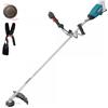 Makita UR016GZ - Decespugliatore a batteria - 40V - SENZA BATTERIE E CARICABATTERIE