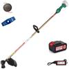 Sbaraglia Forza 24 - Decespugliatore a batteria - 21V/5.2Ah