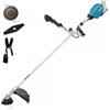 Makita UR013GZ01 - Decespugliatore a batteria - 40V - SENZA BATTERIE E CARICABATTERIE