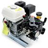 Comet Motopompa irrorazione con pompa Comet APS 41 motore a scoppio Honda GP 160