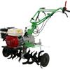 Lampacrescia - MGM Lampacrescia MGM DL914 - Motozappa a benzina 6.5 HP - Honda GX200