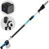 Campagnola T-REX 250-300 - Potatore manuale elettrico a batteria su asta - Batteria da 21,6V 5Ah