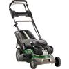 GreenBay GB-LM 46 SH - Rasaerba trazionato - 4 in 1 - Motore Honda GCVx145