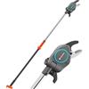 Gardena StarCut Pro S - Forbicione troncarami su asta fissa da 160cm - Ø 32 mm