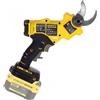 Stanley SFMCPP32M1-QW - Forbice elettrica da potatura - Diametro di taglio 32mm - SENZA BATTERIA E CARICABATTERIA