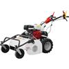 Barbieri G775 - Trinciaerba professionale a martelli - Honda GX340