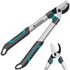 Gardena EasyCut S - Troncarami Bypass - Lunghezza 50cm