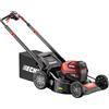 Echo DLM 5100 SP - Tagliaerba a batteria - 56V - Taglio 51 cm - SENZA BATTERIA E CARICABATTERIA