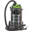 Ribimex Cenetop PRO - Aspiracenere a bidone